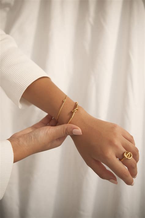 celine knot bracelet replica